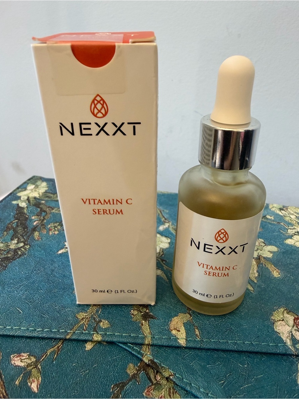 NEXXT Vitamin C Serum - NIB (30 ml) - Picture 1 of 4
